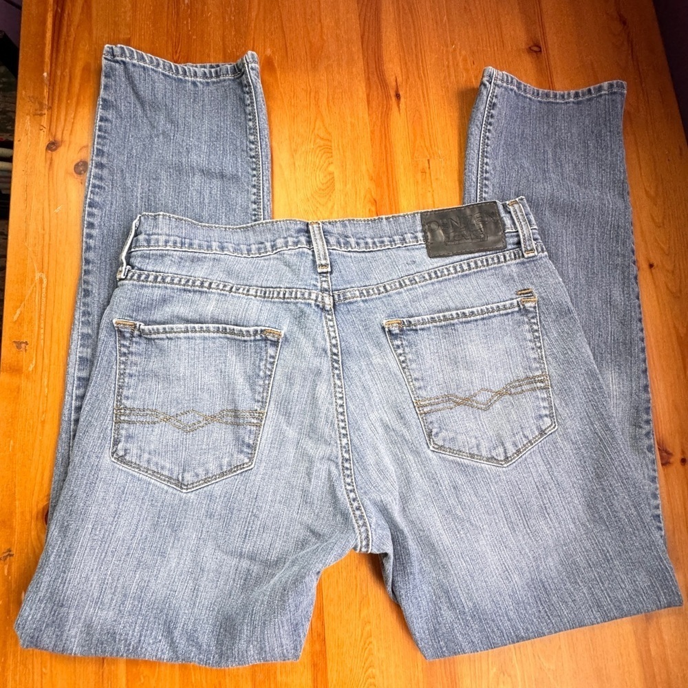 Levi’s jeans